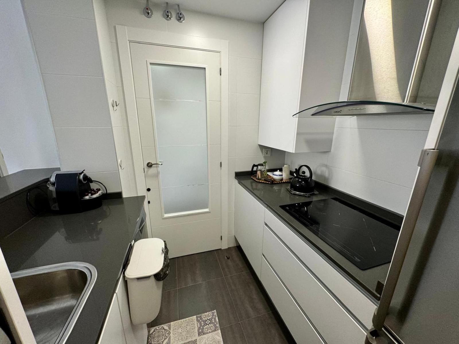 Centrico Piso De 2 Habitaciones Сарагоса Екстер'єр фото