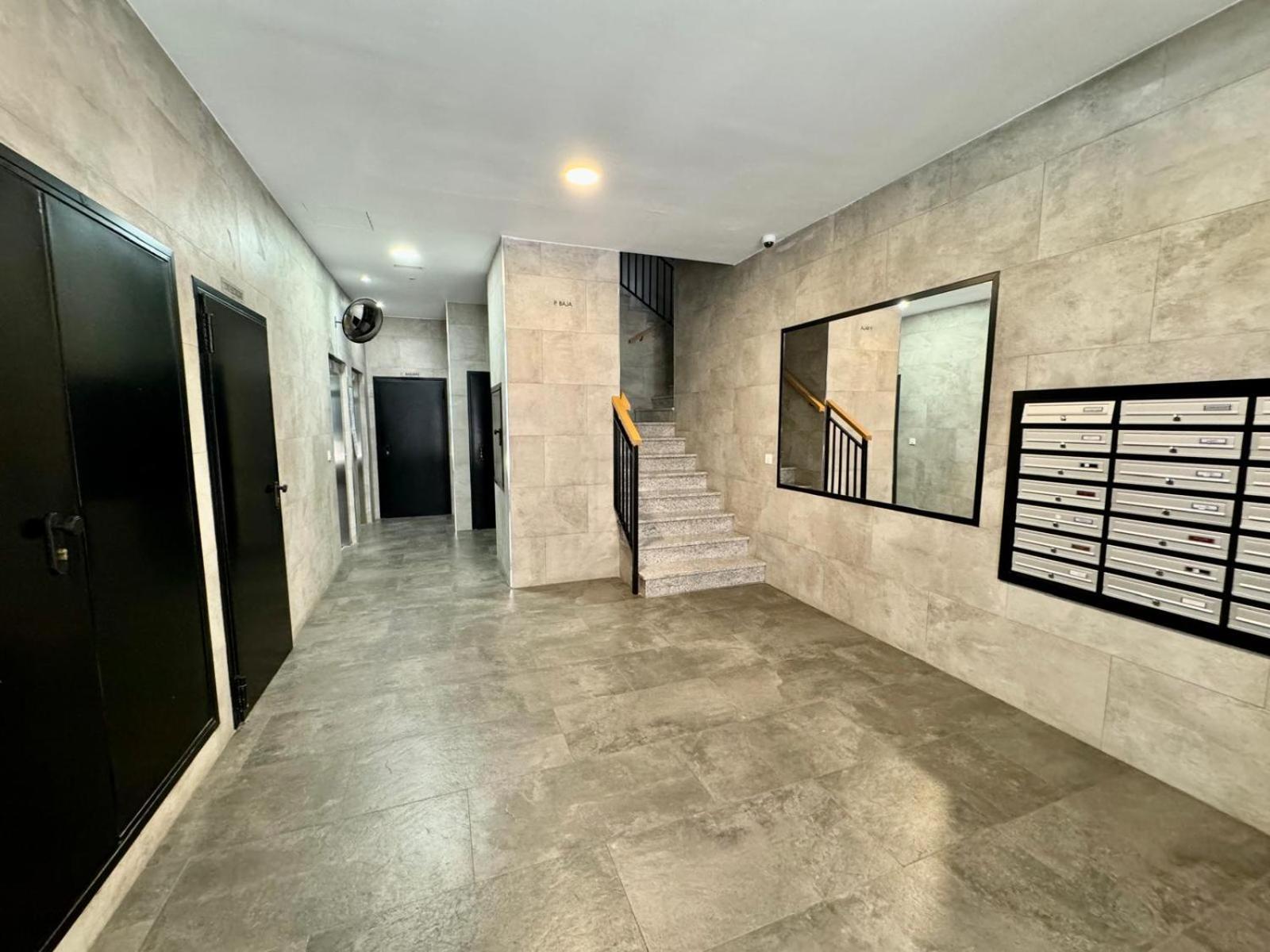 Centrico Piso De 2 Habitaciones Сарагоса Екстер'єр фото